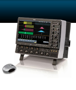 LeCroy Wavepro 7Zi-A ʾ/Lecroyͼ